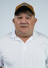 ANTONIO JOSE DO NASCIMENTO