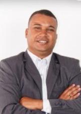 ERIC JOHNSON FERREIRA DA SILVA