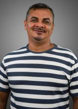 CLAUDIO VIEIRA DOS SANTOS