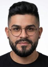 ALEXANDRE MATEUS DOS SANTOS LIMA
