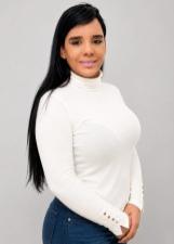 ALINE SANTOS CARMO