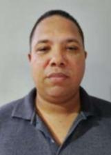 ALEXANDRO JESUS DOS SANTOS