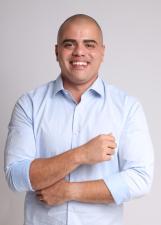 ANDERSON PIRES FERREIRA