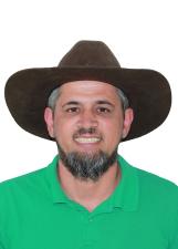 CRISTIANO ALVES DE OLIVEIRA
