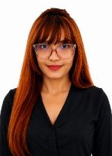 ALINE OLIVEIRA DA SILVA