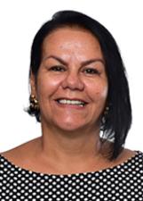 ILMA RODRIGUES SILVA