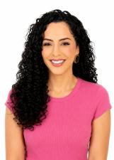 ANA LUISA DE CASTRO SILVA