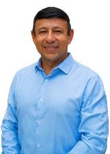 ANTÔNIO FRANCISCO GOMES SILVA