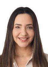 CARLA ANDRESSA ZAMPERLINI PEREIRA