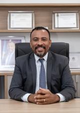 COLEMAR PEREIRA DA SILVA