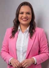 LETICIA CRISTINE DA COSTA RIBEIRO