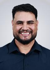 GILBERTO BORGES DOS SANTOS JUNIOR