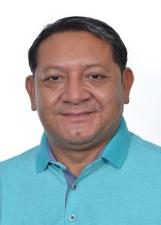 BENEDITO DA GAMA MACHADO