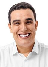 ERICK CABRAL MUSSO