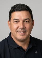 EDSON MARCIO DE ALMEIDA