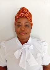 ANTONIA DOS SANTOS MATOS
