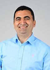 CARLOS HERMES FERREIRA DA CRUZ