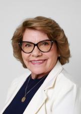 ANA DAS GRACAS CORTES ROSSIGNOLI
