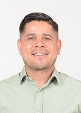 ANTONIO MARCOS BOGARIM