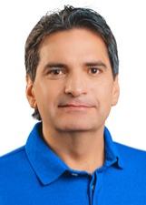 CÁSSIO MURILLO GALDINO DE ARAÚJO