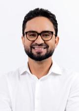CARLOS TIBERIO LIMEIRA SANTOS FERNANDES