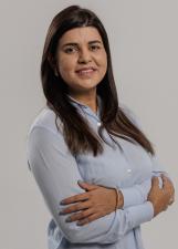 AMANDA RODRIGUES DE SANTANA