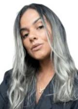 ANDRESSA SABER BATISTA DA SILVA