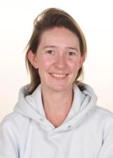 ANA CAROLINE KERBER