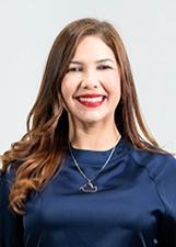 CRISTIANE LOPES DA LUZ