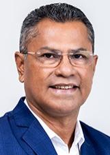 ALMIR JOSÉ SILVA