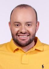 FAUSTO VIEIRA DOS SANTOS JUNIOR