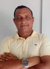 AILTON PASTORA DOS SANTOS
