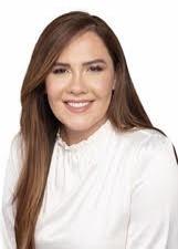 ANTÔNIA MAGNÓLIA PORTELA ARAGÃO