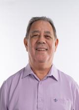 CLARINEU JOSÉ NOGUEIRA