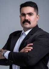 DOUGLAS DA SILVA VIEIRA