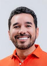 ANDREW DAYAN LEAL ROCHA
