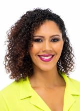 ANA CRISTINA DA SILVA FARIAS