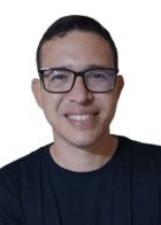 BISMARK DA SILVA FERREIRA