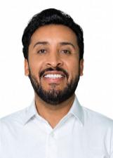 ADRIANO JOSÉ DA SILVA
