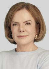 GLEISI HELENA HOFFMANN