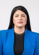 ALANA DE OLIVEIRA PASSOS DE SOUZA