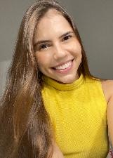 ANA CLARA GURGEL AQUINO