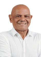 EVANILDO FERREIRA DA SILVA