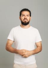 ALEXANDRO JUSTINO DE LIMA
