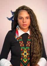 CLEYANNE ALVES
