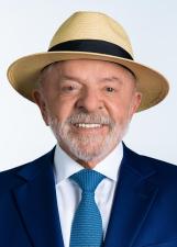 LUIZ INÁCIO LULA DA SILVA