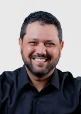 JOÃO MARCOS DE SOUZA DA LUZ
