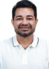 DANIEL LIMA SILVA