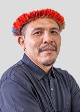 JAWARUWA WAIÃPI