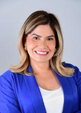 ALINE PARANHOS VARONIL GURGEL